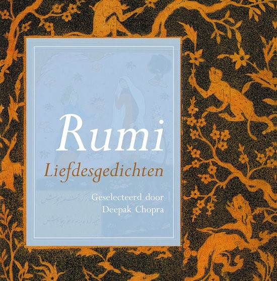 Foto Liefdesgecichten Rumi